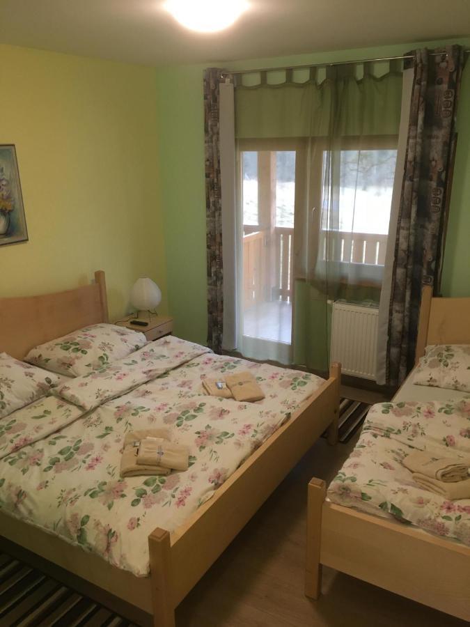 מלון Koce Ranch Marina מראה חיצוני תמונה