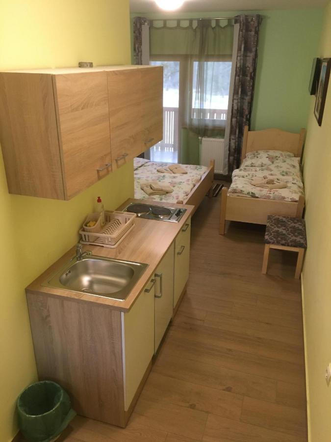מלון Koce Ranch Marina מראה חיצוני תמונה